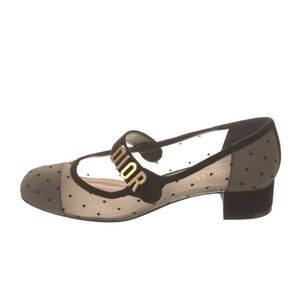 NEED (ISO) Dior ballet pumps